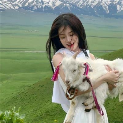 生活艰难但是快乐